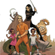 Image for article titled Mythic monsters take back the planet in This Week’s Comics!
